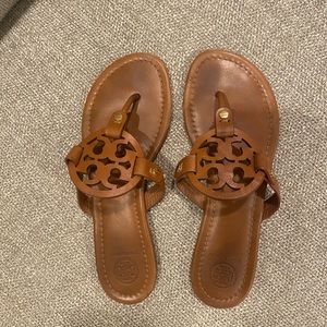 Tory Burch Miller sandals